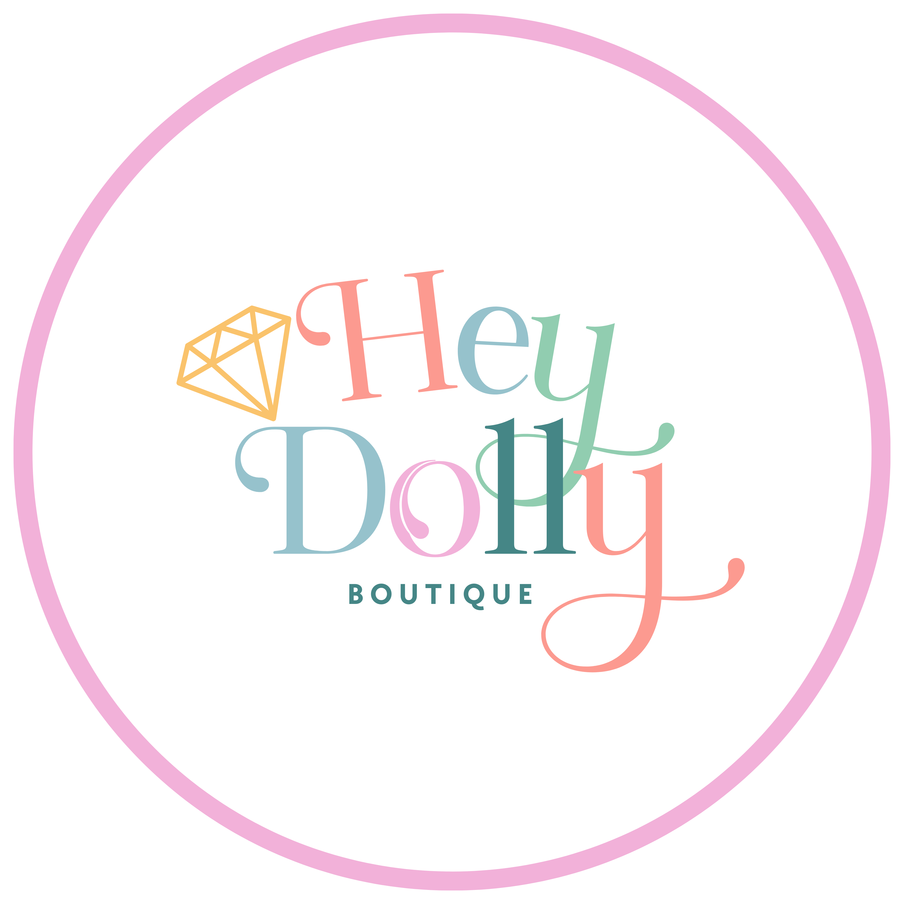 Hey Dolly Boutique